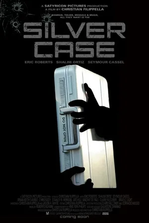 Постер к фильму Кейс (2012)