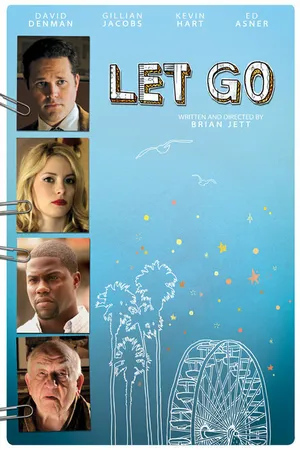 Постер к фильму Отпусти (2011)