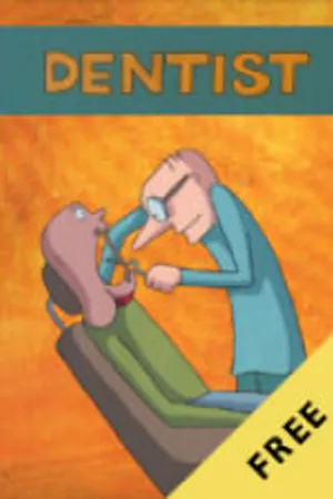 Постер к мультфильму Дантист (2005)