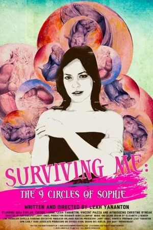 Постер к фильму Surviving Me: The Nine Circles of Sophie (2015)