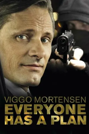 Постер к фильму У всех есть план (2012)