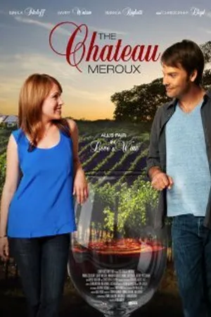 Постер к фильму Замок Меру (2011)