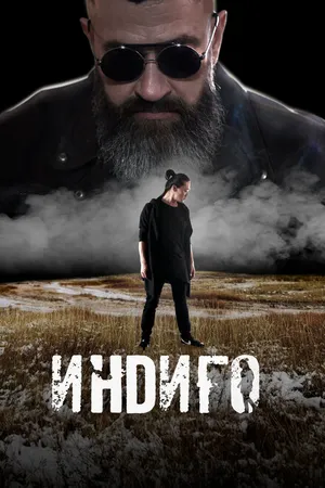 Постер к фильму Индиго (2023)