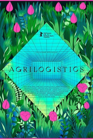 Постер к фильму Agrilogistics (2022)