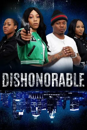 Постер к фильму Dishonorable (-)