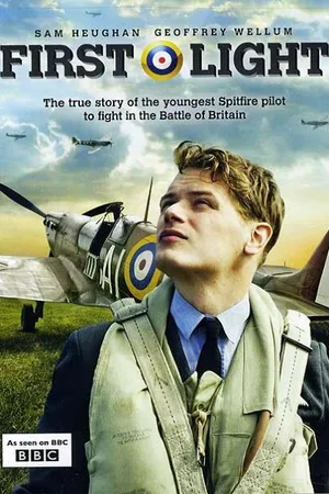 Постер к фильму Первый свет (2010)