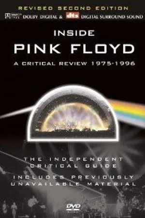 Постер к фильму Inside Pink Floyd: A Critical Review 1975-1996 (2004)