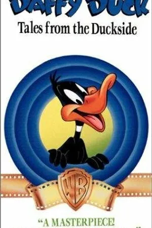 Постер к мультфильму Wise Quackers (1949)