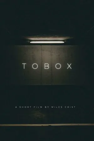 Постер к фильму ToBox (2018)