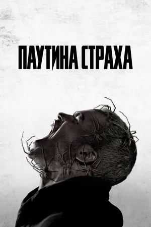 Постер к фильму Паутина страха (2023)