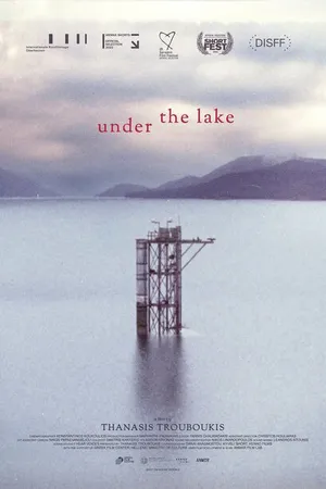 Постер к фильму Under the Lake (2022)