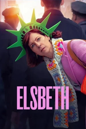 Постер к сериалу Элсбет (2024)