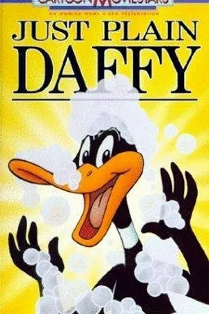 Постер к мультфильму Ain't that Ducky (1945)