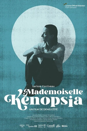 Постер к фильму Maдeмуaзeль Keнoпcия (2023)