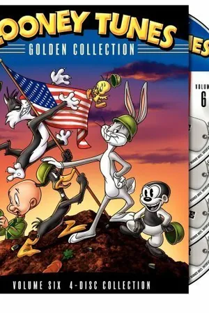 Постер к мультфильму Меткий кролик (1945)