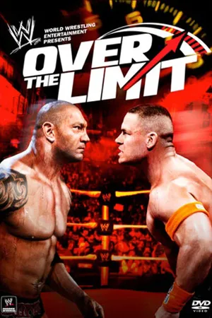 Постер к фильму WWE За пределом (2010)