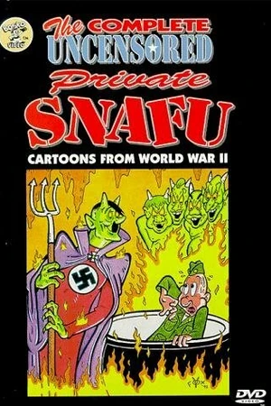 Постер к мультфильму Pay Day (1944)