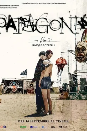Постер к фильму Патагония (2023)