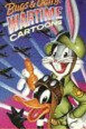 Постер к мультфильму Русская Рапсодия (1944)