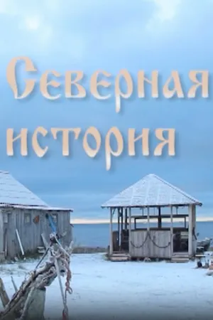 Постер к фильму Северная история (2014)