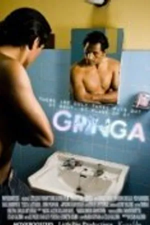 Постер к фильму Gringa (2010)