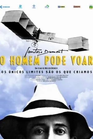 Постер к фильму Человек может летать (2006)