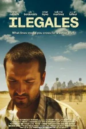 Постер к фильму Illegal (2010)