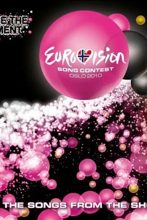 Постер к фильму Евровидение: Финал 2010 (2010)