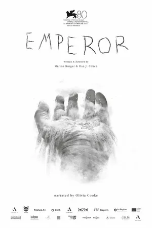 Постер к мультфильму Empereur (2023)
