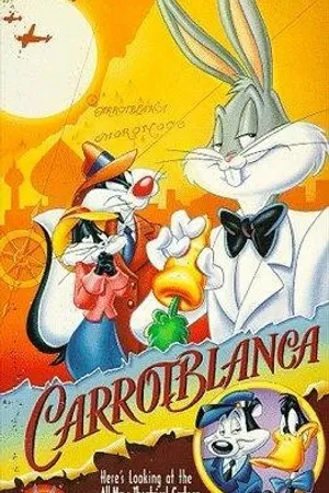 Постер к мультфильму Тебе надо сниматься в кино (1940)