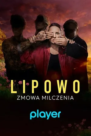 Постер к сериалу Липово. Обет молчания (2023)