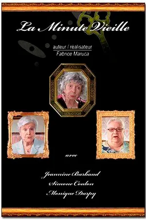 Постер к фильму Старые сплетницы (2009)