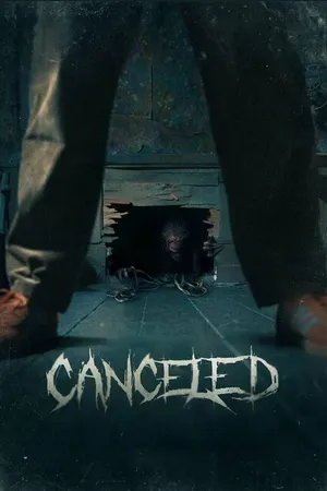 Постер к фильму Отменённый (2023)