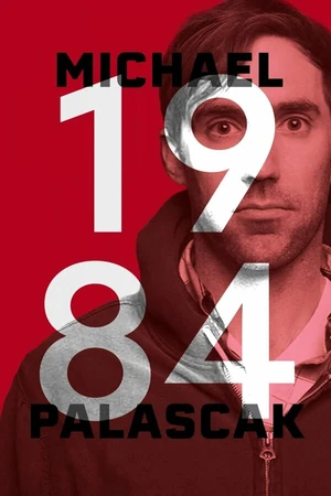 Постер к фильму Michael Palascak: 1984 (2020)