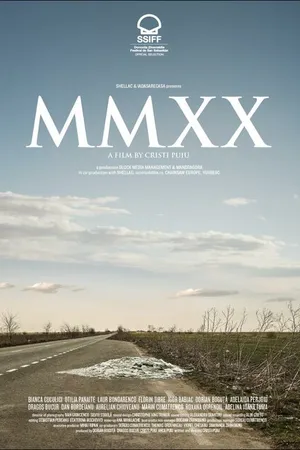 Постер к фильму MMXX (2023)