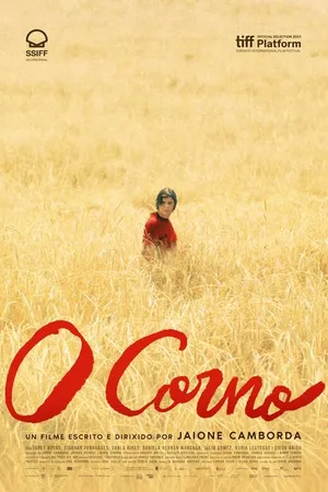 Постер к фильму Рог (2023)