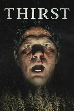 Постер к фильму Жажда (2023)