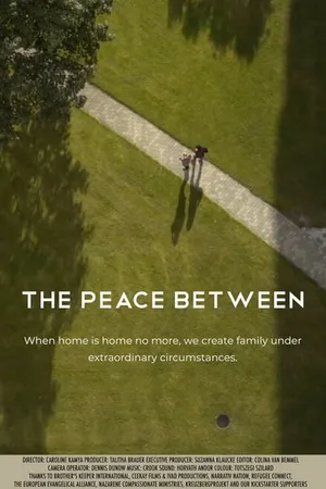 Постер к фильму The Peace Between (2019)
