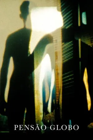 Постер к фильму Pensão Globo (1999)