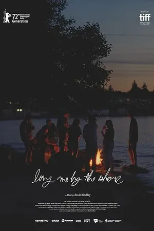 Постер к фильму Lay Me by the Shore (2022)
