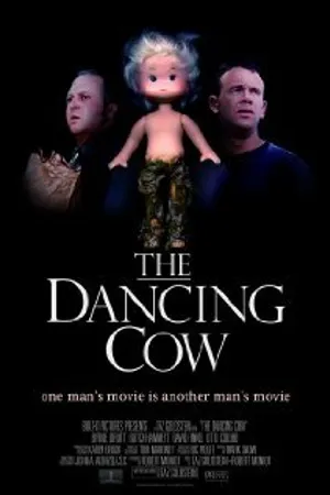 Постер к фильму The Dancing Cow (2000)