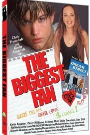 Постер к фильму The Biggest Fan (2005)