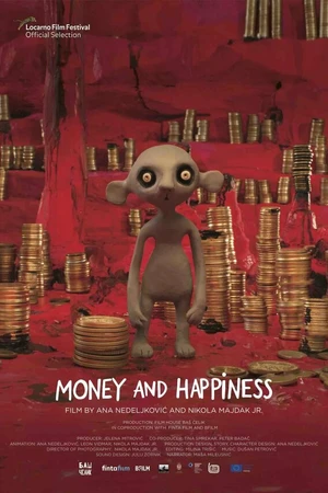 Постер к мультфильму Money and Happiness (2022)