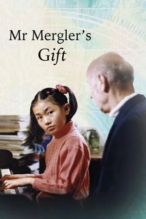 Постер к фильму Mr. Mergler's Gift (2005)