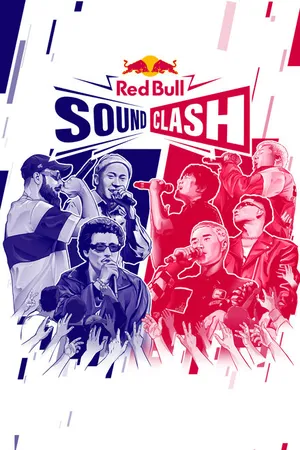 Постер к фильму Red Bull SoundClash (2023)