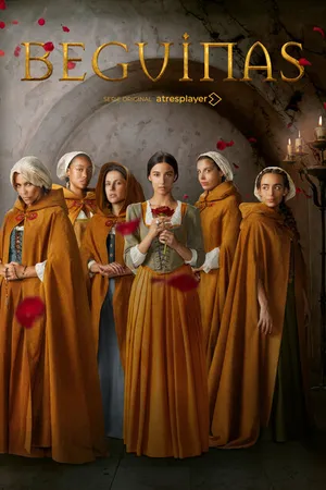 Постер к сериалу Бегинки (2023 - 2024)