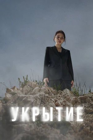 Постер к сериалу Укрытие (2024)