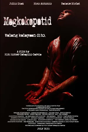 Постер к фильму Братья (2010)