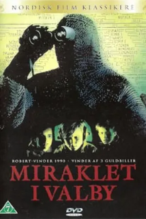 Постер к фильму Чудо в Вальбю (1989)