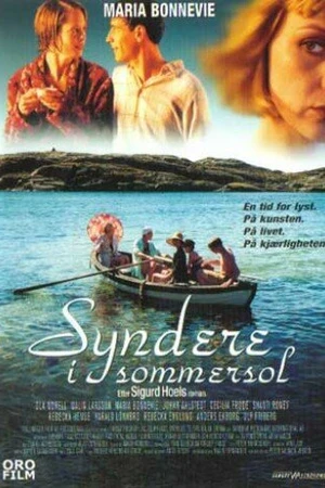 Постер к фильму Грешник под летним солнцем (2001)